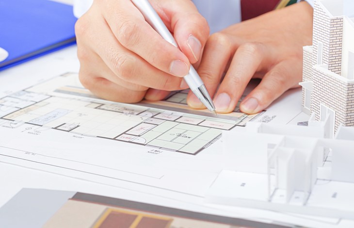 現地調査・プランニング