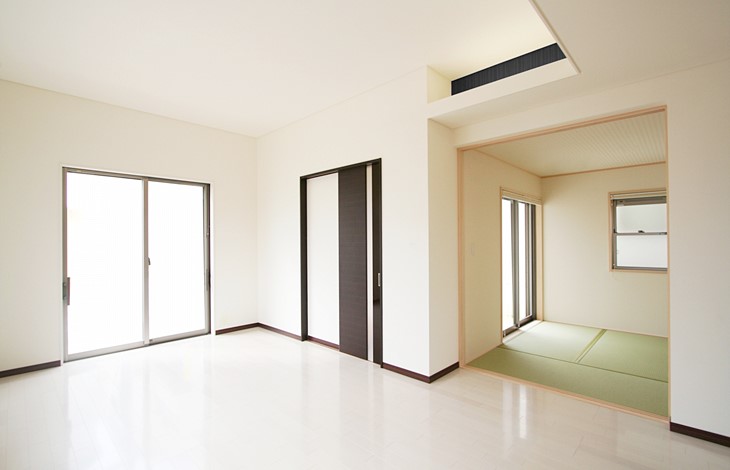 リノベーションとは