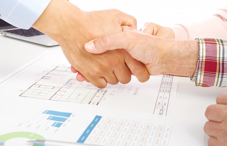 現地調査・プランニング