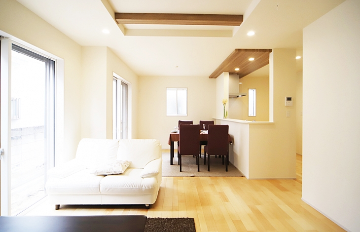 費用相場を知って賢くスケルトンリノベーション