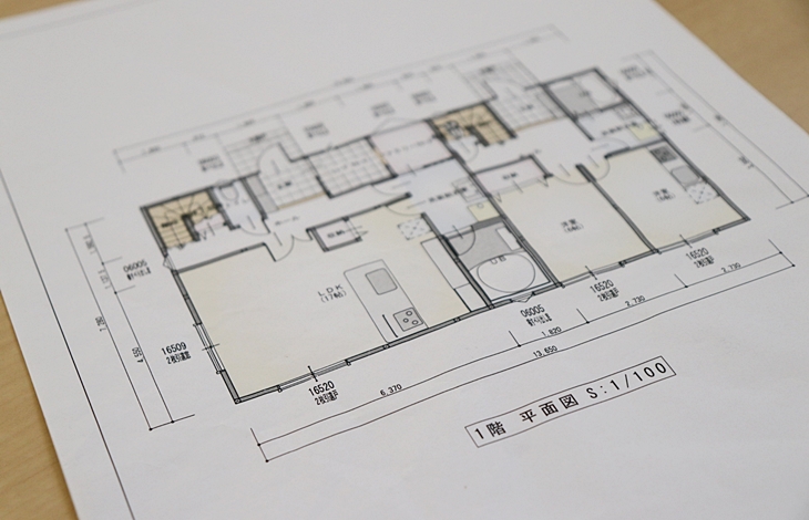 スケルトンリノベーションのメリット