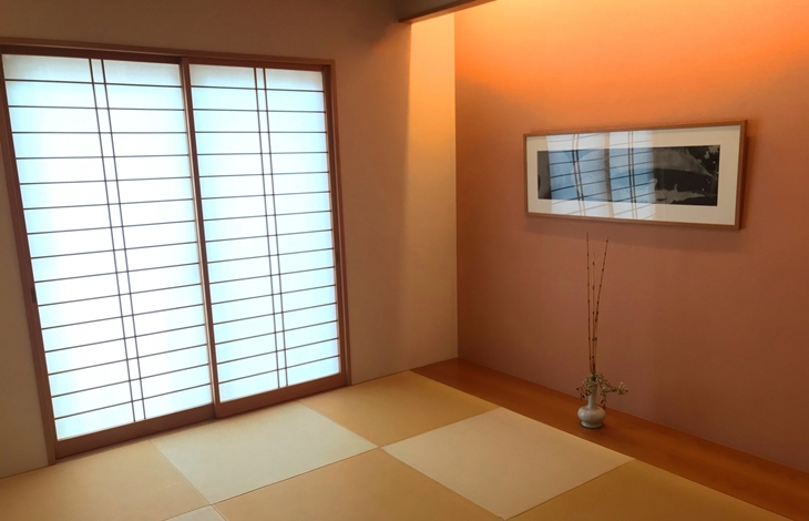 収納・家具のデザインにこだわる