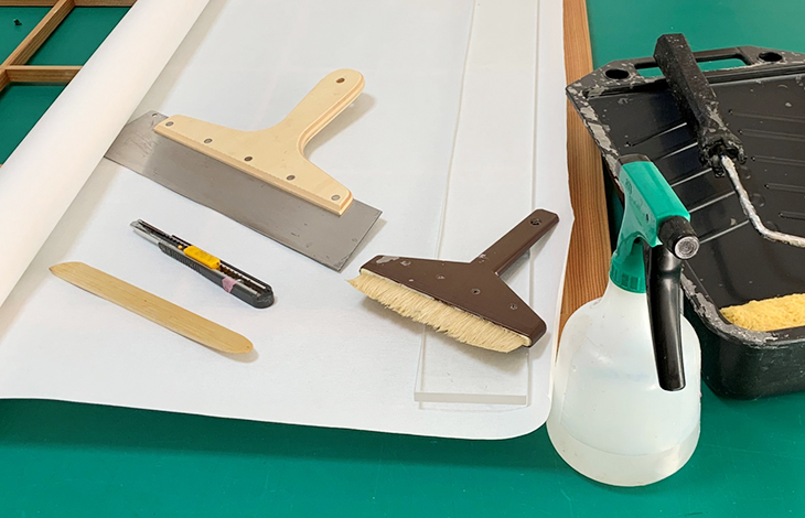 室リノベーションの費用を抑えるには