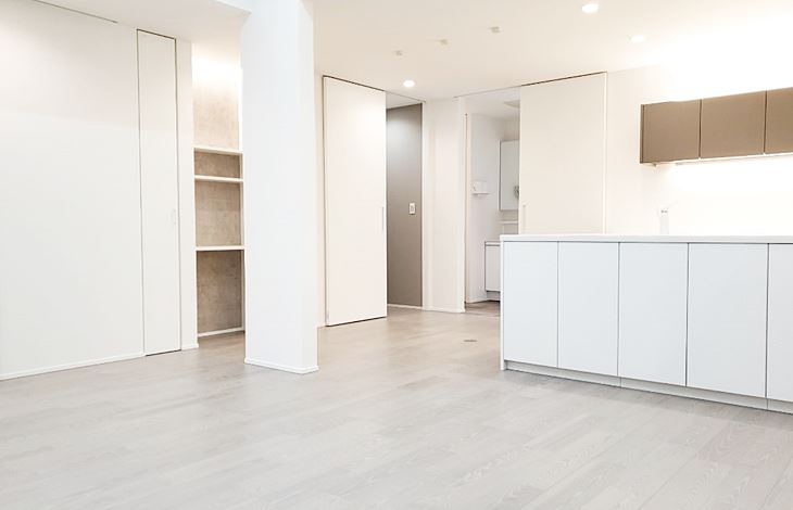 減築のデメリット　家族構成が変わった場合に住みづらくなる