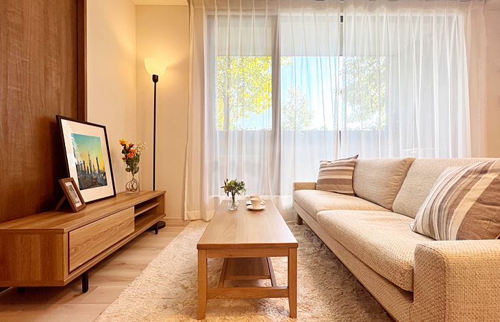 減築のメリット建物の面積が狭くなることで維持費や光熱費が抑えられる