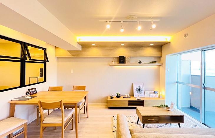 業者に予算を伝える