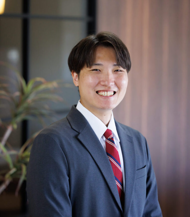 今井 透真 (Imai Touma)